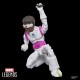 Marvel Comics Spider-Man Hyno-Hustler figure 15cm