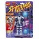 Marvel Comics Spider-Man Cardiac figure 15cm