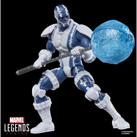 Marvel Comics Spider-Man Cardiac figure 15cm