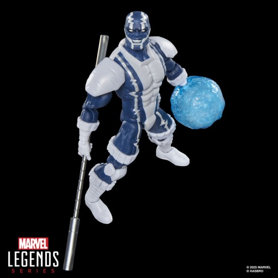 Marvel Comics Spider-Man Cardiac figure 15cm