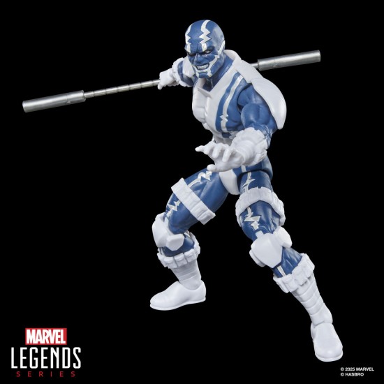 Marvel Comics Spider-Man Cardiac figure 15cm