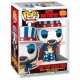 POP figure Plus House of 1000 Corpses Captain Spaulding