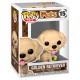 POP figure Pets Golden Retriever