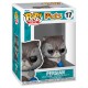 POP figure Pets Persian