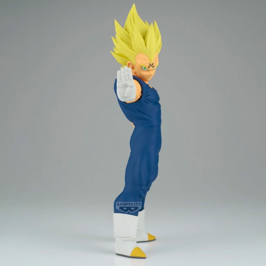 Dragon Ball Z Grandista Majin Vegeta figure 31cm