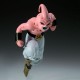 Dragon Ball Z Match Makers Majin Buu Pure vs Super Saiyan 3 Son Goku figure 17cm