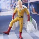 One Punch Man Saitama One Punch Life figure 20cm