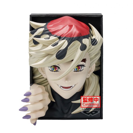 Demon Slayer: Kimetsu no Yaiba Doma figure 16cm