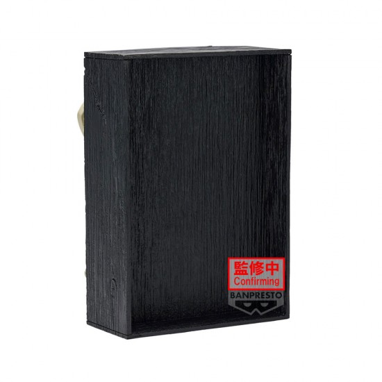 Demon Slayer: Kimetsu no Yaiba Doma figure 16cm