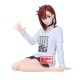 Dandadan Momo Relax Time figure 10cm
