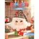 Kimmon Happy Occasions assorted surprise doll keychain 6 Τεμ.