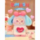 Kimmon Happy Occasions assorted surprise doll keychain 6 Τεμ.