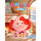 Kimmon Happy Occasions assorted surprise doll keychain 6 Τεμ.