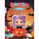 Kimmon Happy Occasions assorted surprise doll keychain 6 Τεμ.