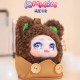 Kimmon Basket Full of Loveliness assorted surprise doll keychain 6 Τεμ.