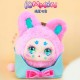 Kimmon Basket Full of Loveliness assorted surprise doll keychain 6 Τεμ.