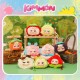 Kimmon It's You assorted surprise doll keychain 8 Τεμ.