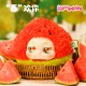 Kimmon It's You assorted surprise doll keychain 8 Τεμ.
