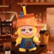 Kimmon Let's Cafe assorted surprise doll keychain 6 Τεμ.
