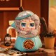Kimmon Let's Cafe assorted surprise doll keychain 6 Τεμ.