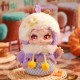 Kimmon Let's Cafe assorted surprise doll keychain 6 Τεμ.