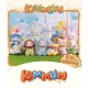 Kimmon Mimon assorted surprise doll keychain 6 Τεμ.
