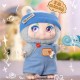 Kimmon Mimon assorted surprise doll keychain 6 Τεμ.