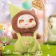 Kimmon Mimon assorted surprise doll keychain 6 Τεμ.