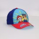 Paw Patrol assorted cap 12 Τεμ.