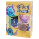 Disney Stitch Attachmeez assorted surprise figure 12 Τεμ.