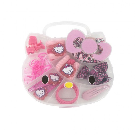 Hello Kitty assorted beauty set 20pcs 12 Τεμ.