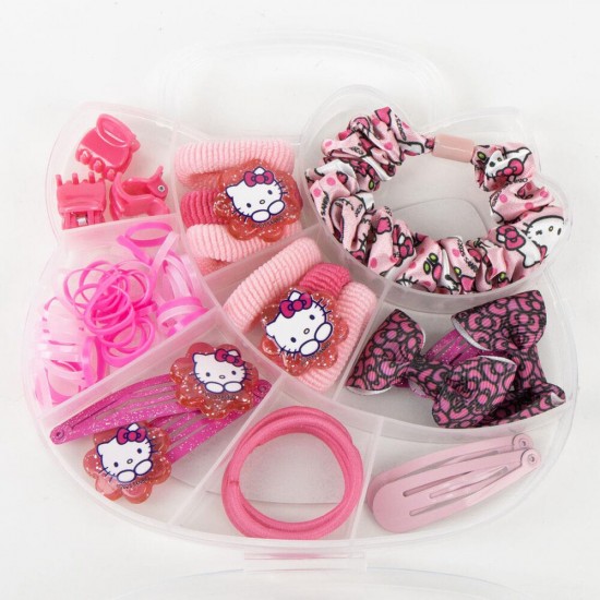 Hello Kitty assorted beauty set 20pcs 12 Τεμ.