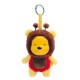 Disney Winnie the Pooh YusYus assorted suprise plush toy 12cm 8 Τεμ.