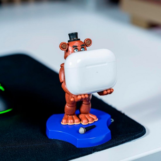 Five Nights at Freddy's - Feddy mini cable guy