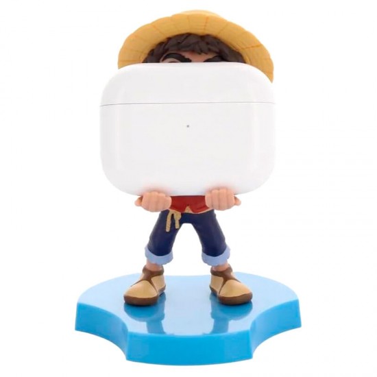 One Piece Luffy mini cable guy