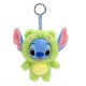 Disney Stitch YusYus assorted suprise plush toy 12cm 8 Τεμ.