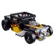 Hot Wheels Transformers Bone Shaker car