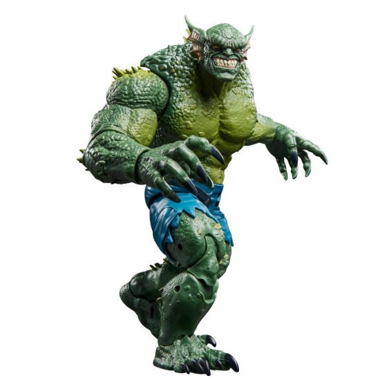 Marvel The Incredible Hulk Marvel's Abomination figure 15cm