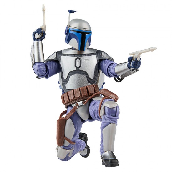 Star Wars: Attack of the Clones Jango Fett figure 15cm