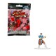 Street Fighter assorted about surprise metalfigs figure 4cm 24 Τεμ.