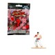 Street Fighter assorted about surprise metalfigs figure 4cm 24 Τεμ.