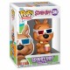 POP figure Scooby-Doo! Scooby-Doo