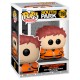 POP figure South Park Hippie Exterminator Cartman