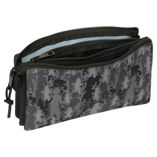 Dragon Ball triple pencil case