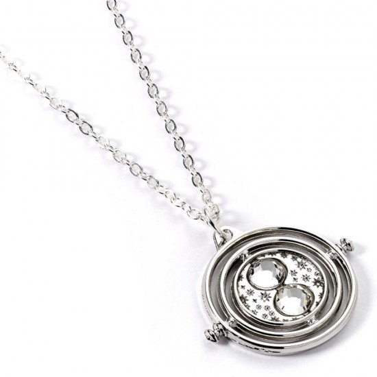 Harry Potter Time Turner necklace