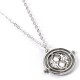 Harry Potter Time Turner necklace