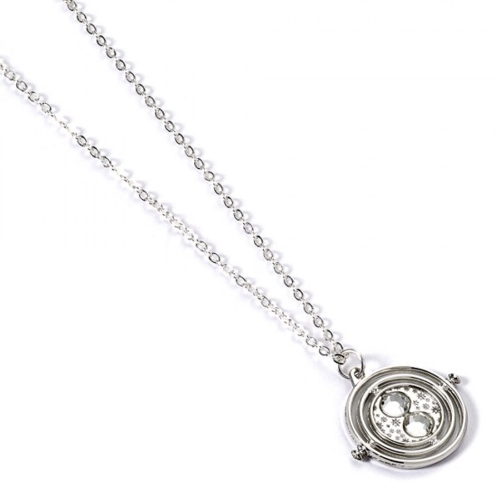 Harry Potter Time Turner necklace