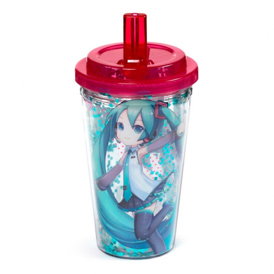Hatsune Miku tumbler 500ml