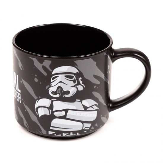 Star Wars Imperial Stormtrooper mug 330ml