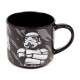 Star Wars Imperial Stormtrooper mug 330ml